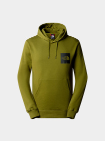 Худи и свитшоты The North Face модель NF0A5ICXPIB1 Фото