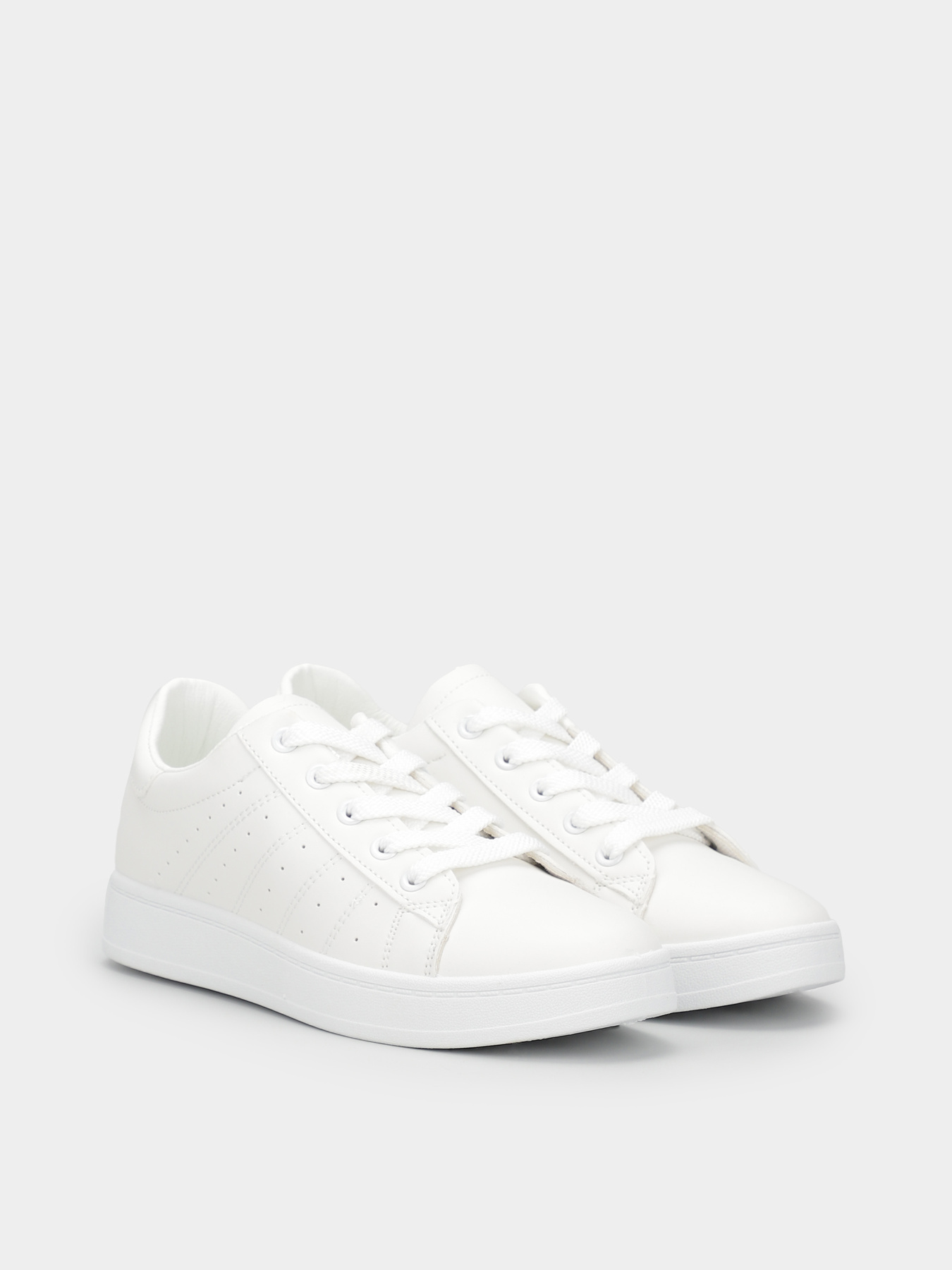 Кеды Braska модель 114-2305/702 Фото