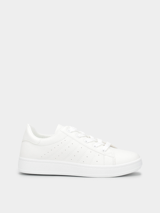 Кеды Braska модель 114-2305/702 Фото