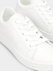 Кеды Braska модель 114-2305/702 Фото