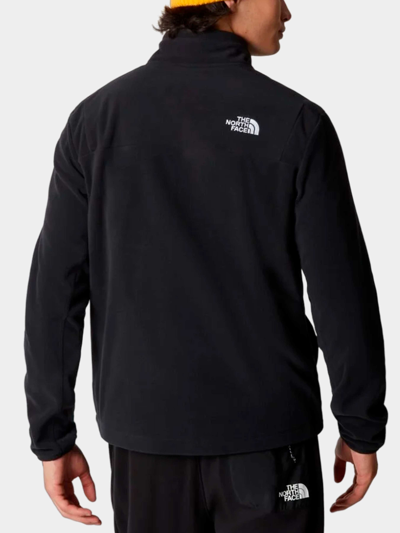 Худи и свитшоты The North Face модель NF0A8563KX71 Фото