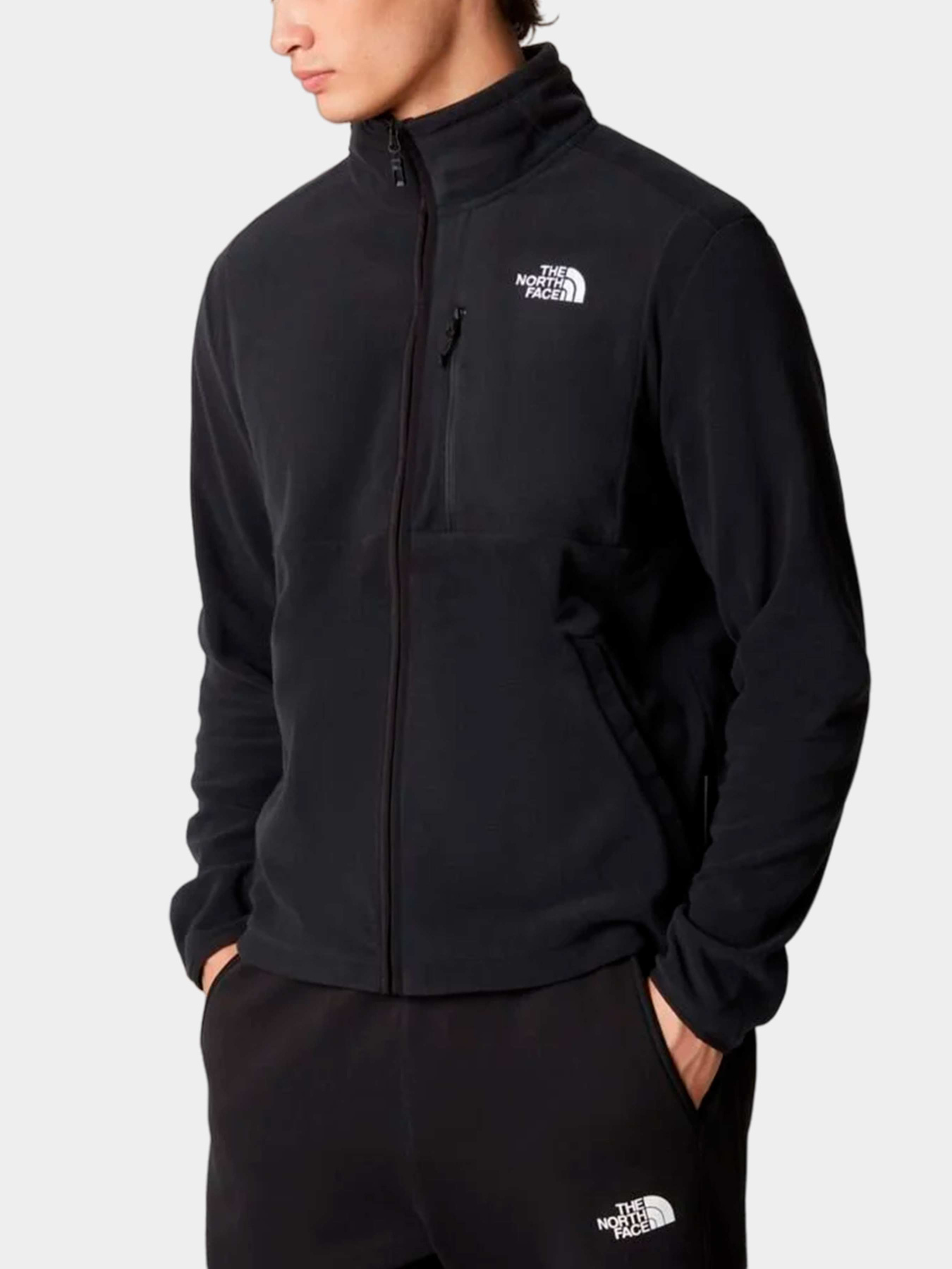 Худи и свитшоты The North Face модель NF0A8563KX71 Фото