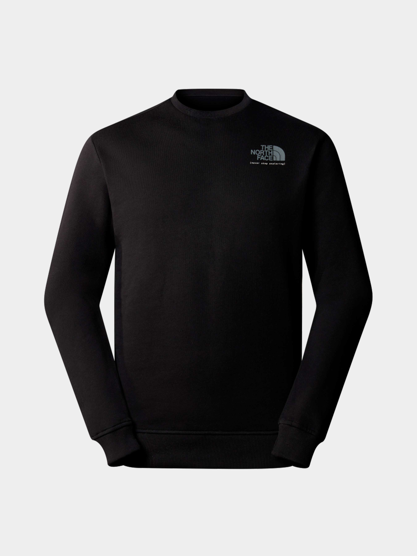 Худи и свитшоты The North Face модель NF0A87EUJK31 Фото