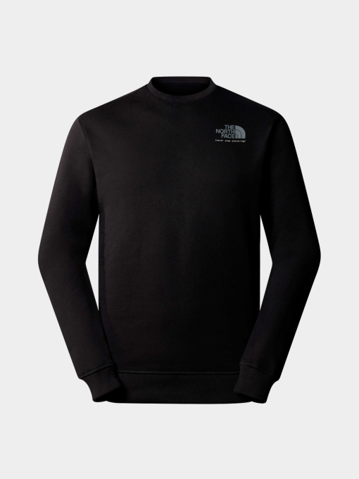 Худи и свитшоты The North Face модель NF0A87EUJK31 Фото