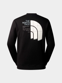 Худи и свитшоты The North Face модель NF0A87EUJK31 Фото