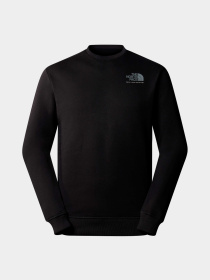 Худи и свитшоты The North Face модель NF0A87EUJK31 Фото