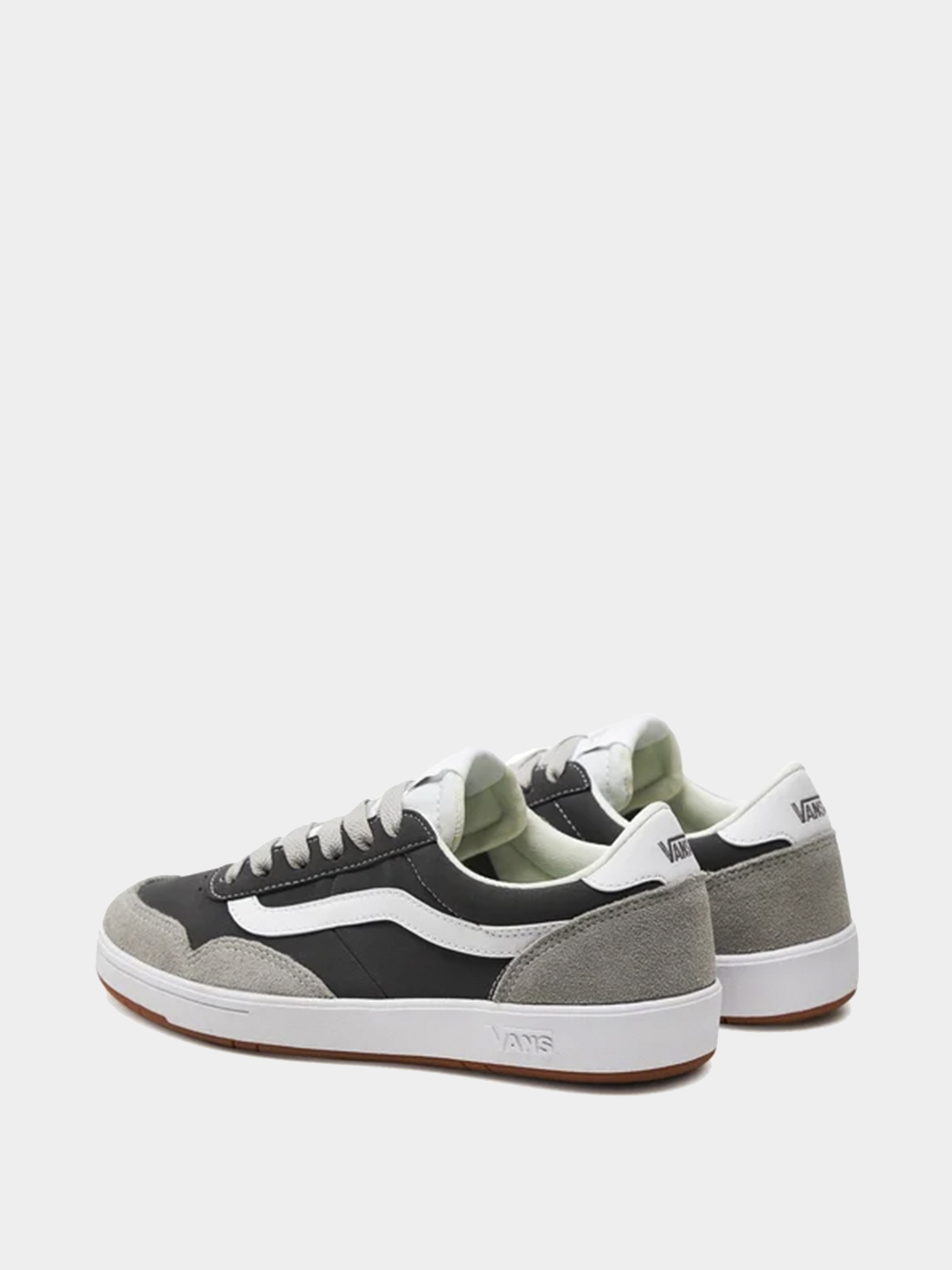 Кеды Vans модель VN000CMTPWT1 Фото