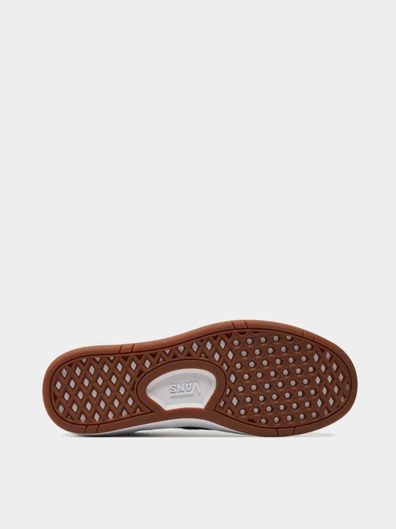 Кеды Vans модель VN000CMTPWT1 Фото