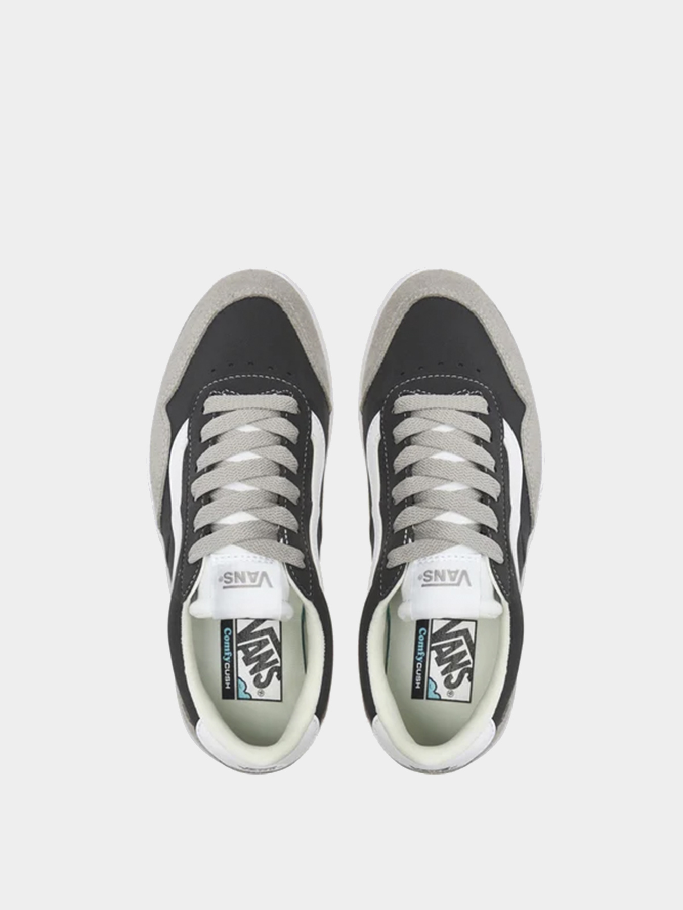 Кеды Vans модель VN000CMTPWT1 Фото