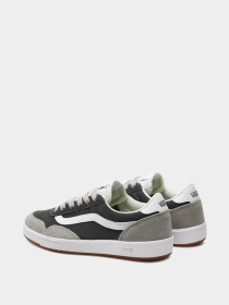 Кеды Vans модель VN000CMTPWT1 Фото