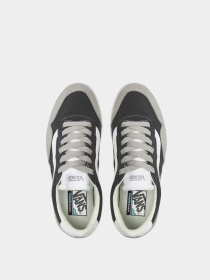 Кеды Vans модель VN000CMTPWT1 Фото