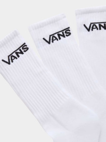 Носки и гольфы Vans модель VN000F0XWHT1 Фото
