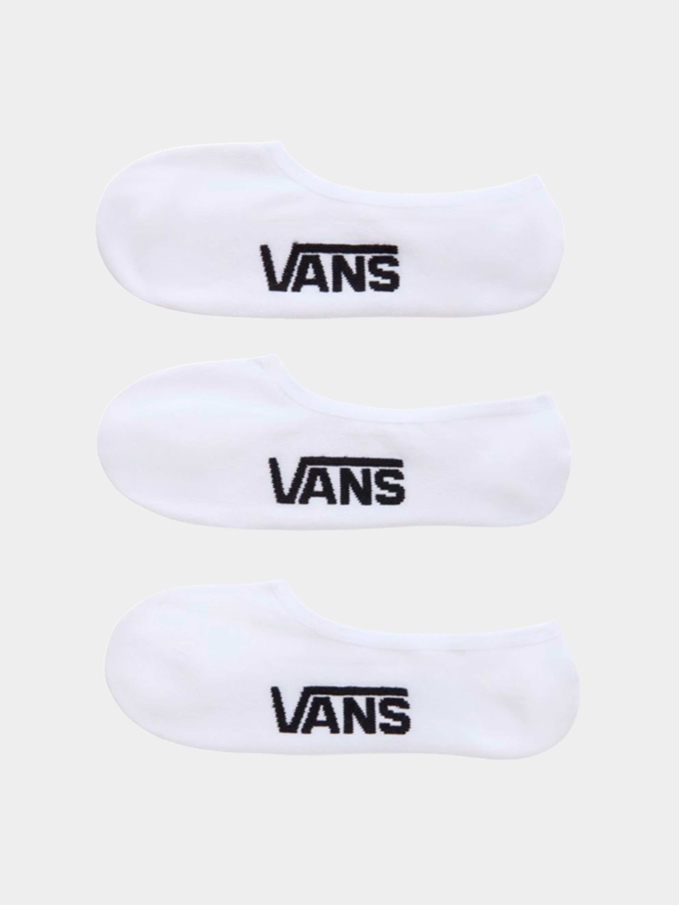 Носки и гольфы Vans модель VN000F10WHT1 Фото