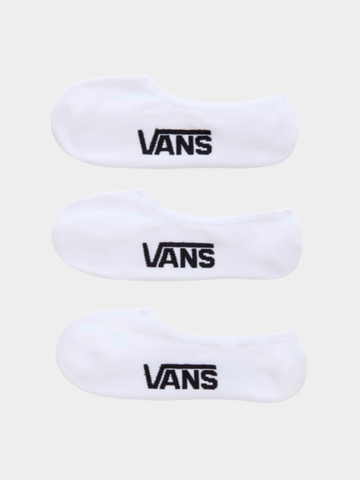 Носки и гольфы Vans модель VN000F10WHT1 Фото