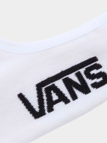 Носки и гольфы Vans модель VN000F10WHT1 Фото