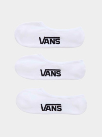 Носки и гольфы Vans модель VN000F10WHT1 Фото