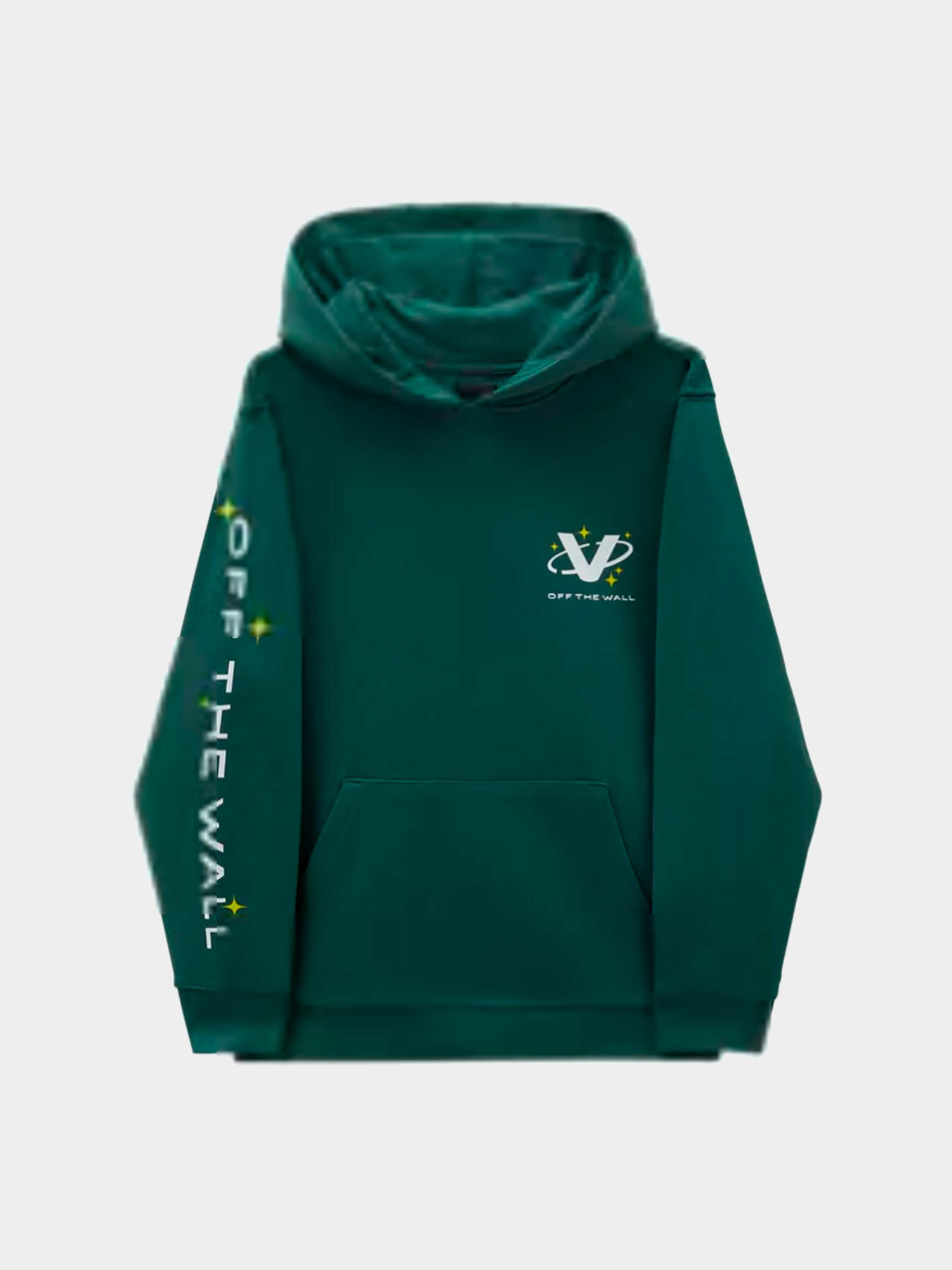Худи и свитшоты Vans модель VN000GCABDX1 Фото