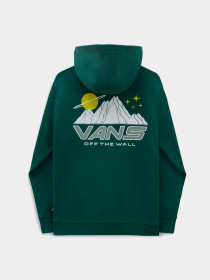 Худи и свитшоты Vans модель VN000GCABDX1 Фото