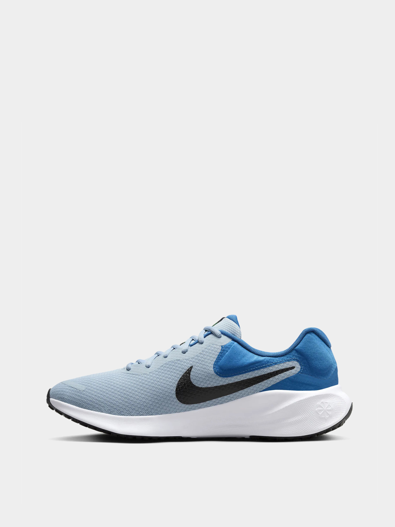 Кроссовки NIKE модель FB2207-402 Фото