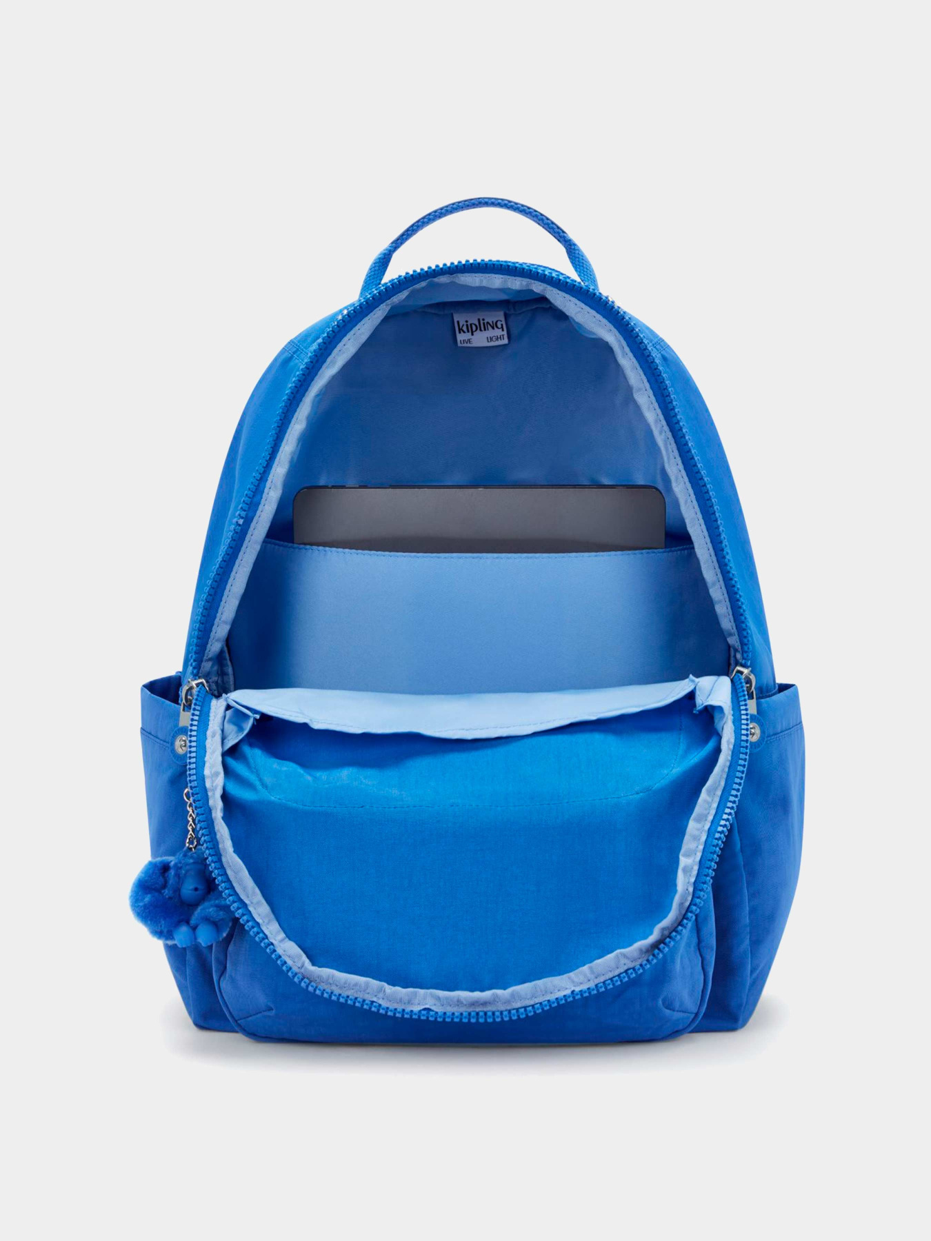 Рюкзаки Kipling модель KPKI5210JC71 Фото