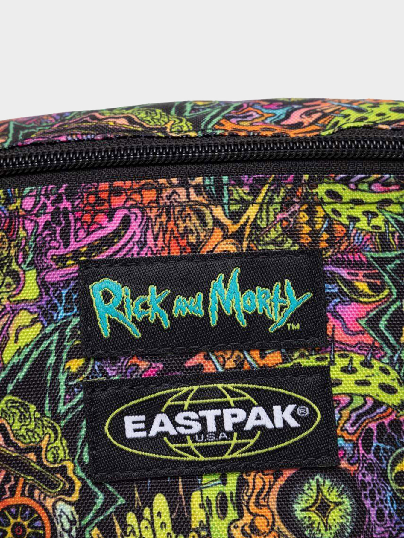 Сумки EastPak модель EK0000743K31 Фото