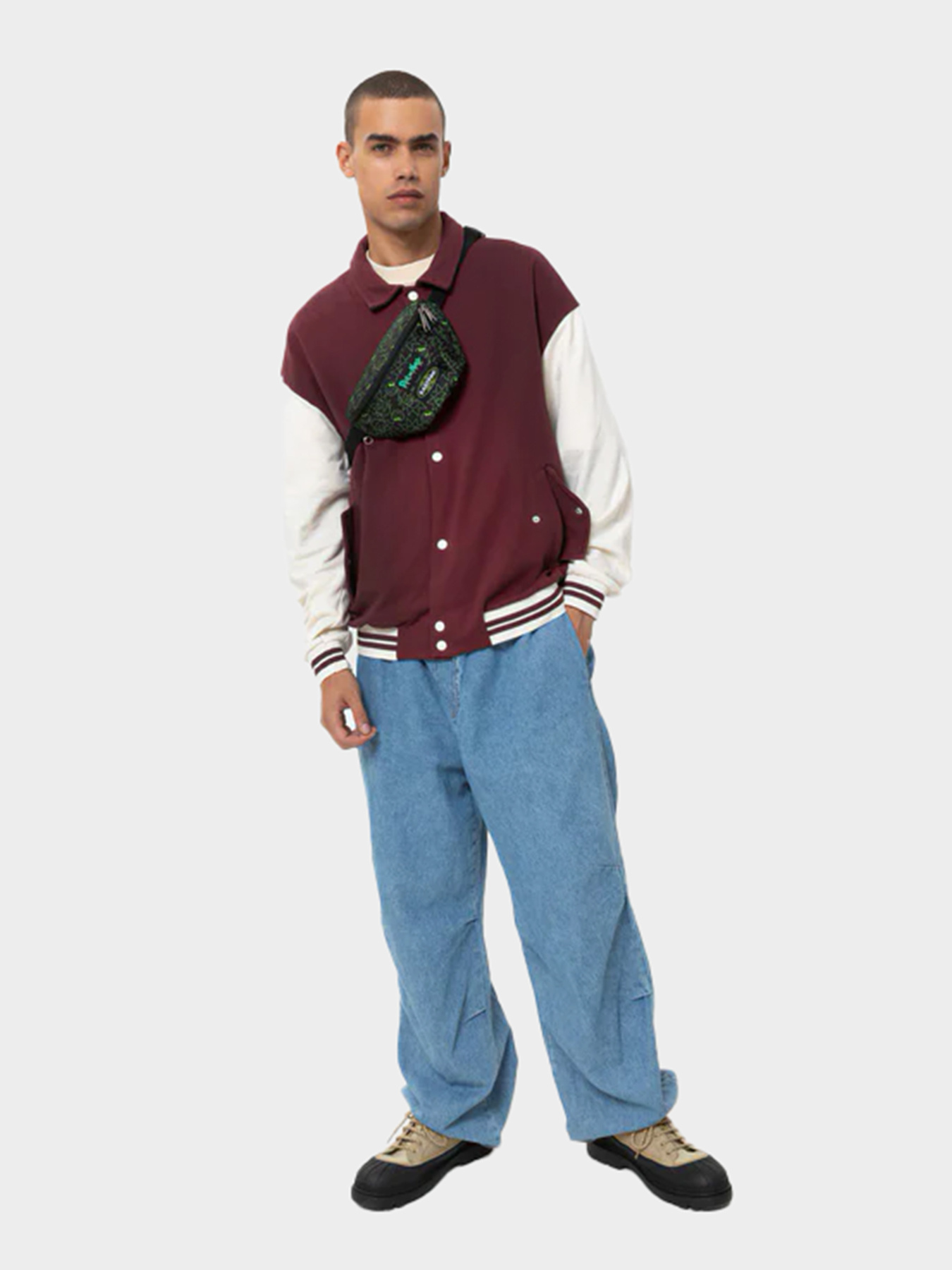 Сумки EastPak модель EK0000743K41 Фото