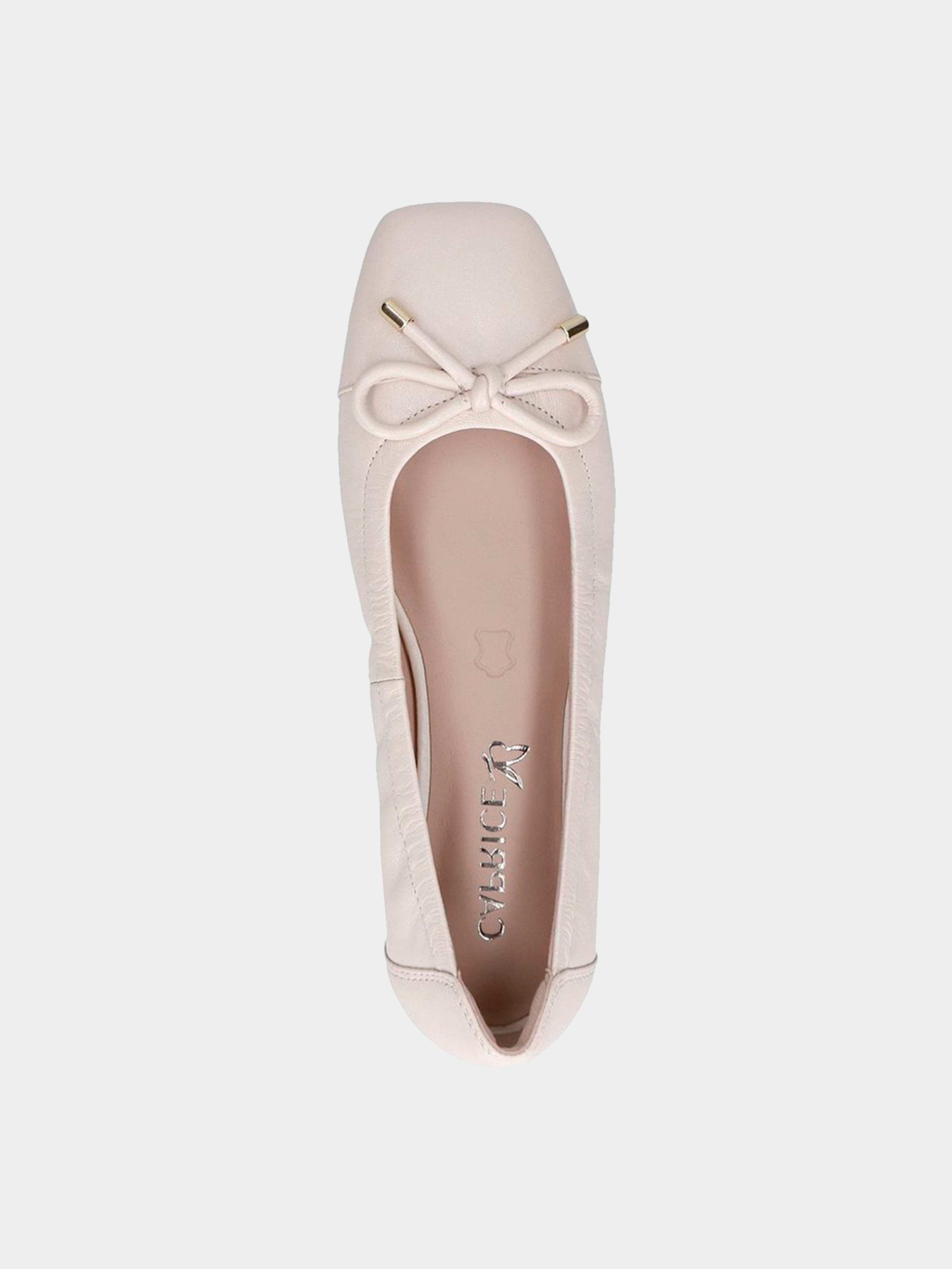 Туфли и лоферы Caprice модель 9-9-22104-42-140 Фото