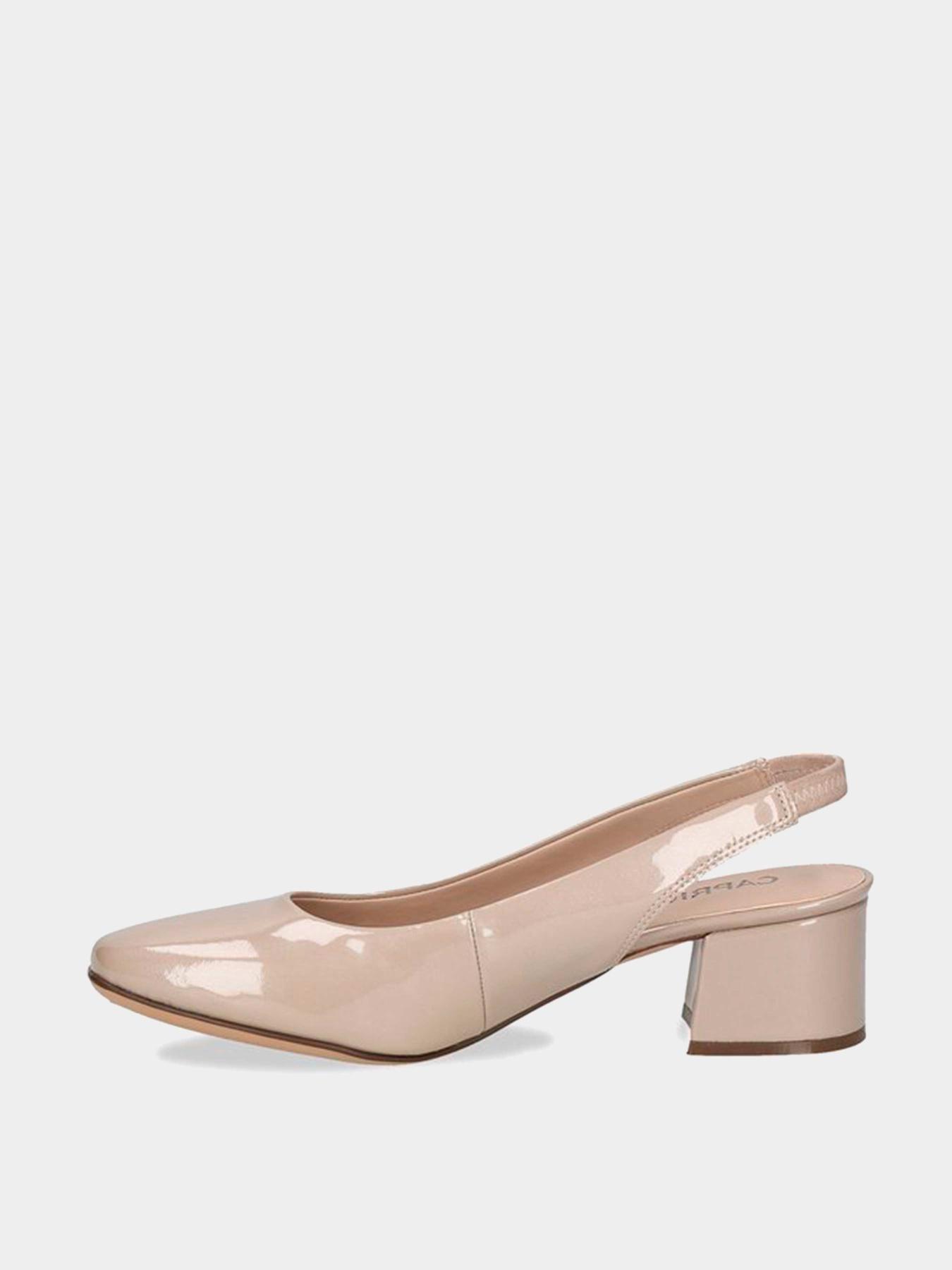 Туфли и лоферы Caprice модель 9-9-29500-42-433 Фото