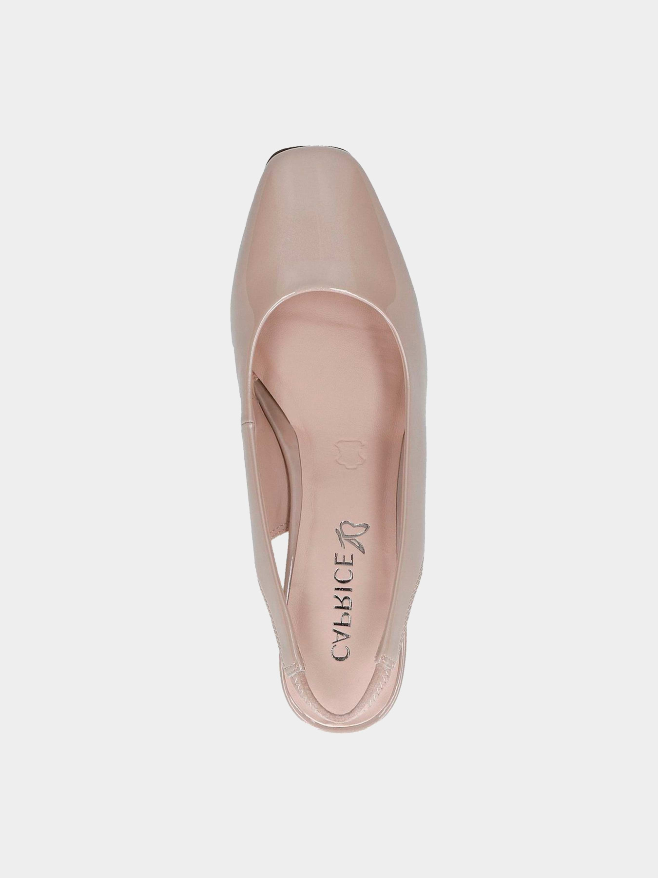 Туфли и лоферы Caprice модель 9-9-29500-42-433 Фото