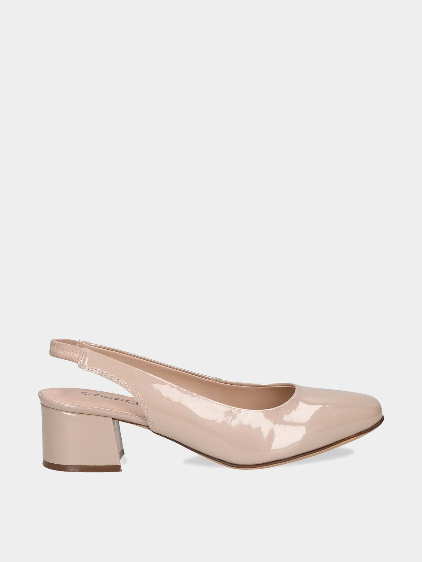Туфли и лоферы Caprice модель 9-9-29500-42-433 Фото