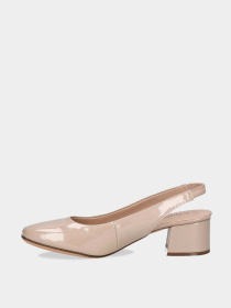 Туфли и лоферы Caprice модель 9-9-29500-42-433 Фото