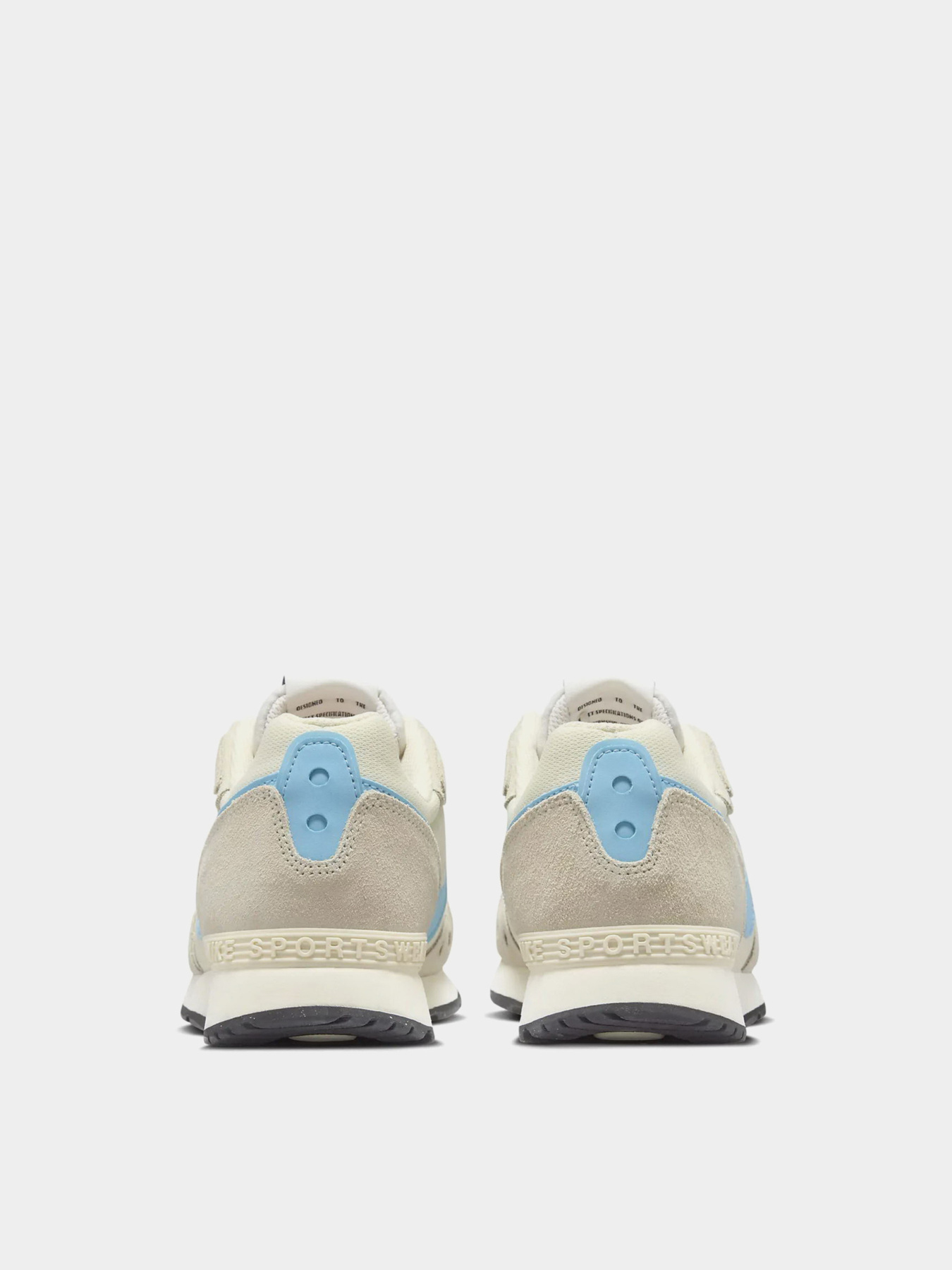 Кроссовки NIKE модель CK2948-114 Фото