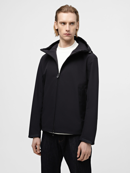 Куртки и дубленки Emporio Armani модель 3D1BB4-1NJVZ-0920 Фото