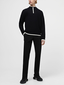 Худи и свитшоты Emporio Armani модель 3D1MX9-1MPAZ-0920 Фото