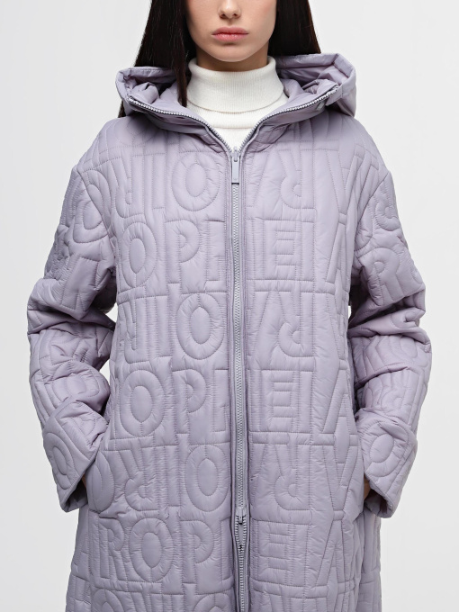 Куртки и дубленки Emporio Armani модель 3D2L61-2NIIZ-0802 Фото