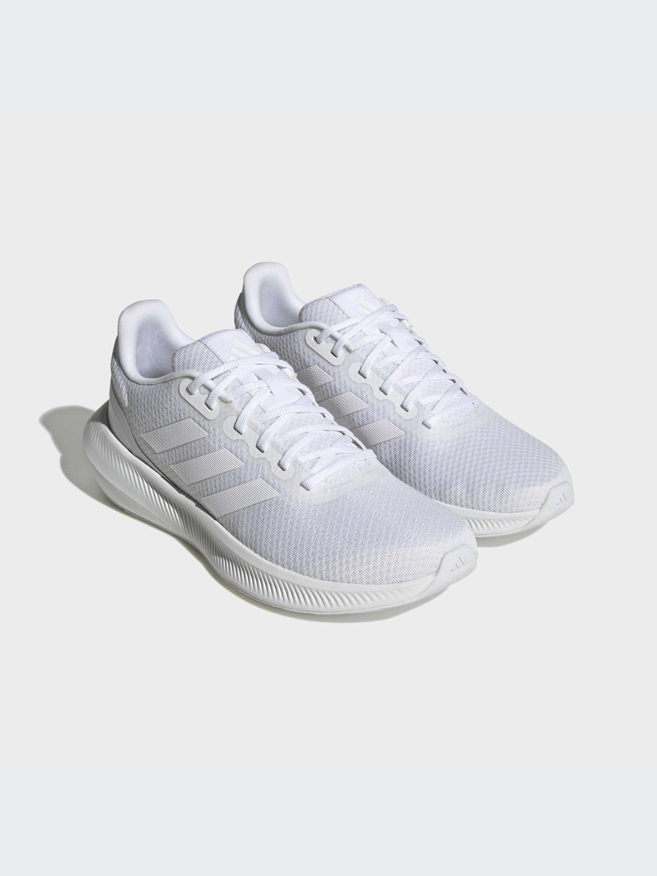 Кроссовки Adidas Runfalcon модель HP7546-KZ Фото