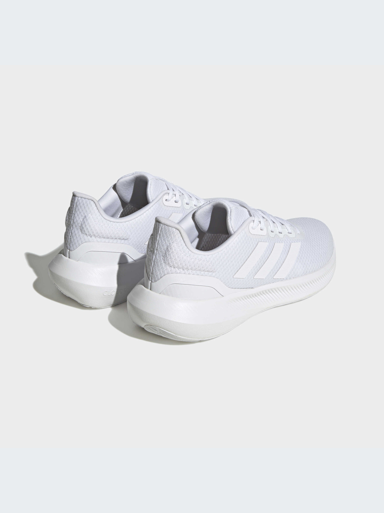 Кроссовки Adidas Runfalcon модель HP7546-KZ Фото