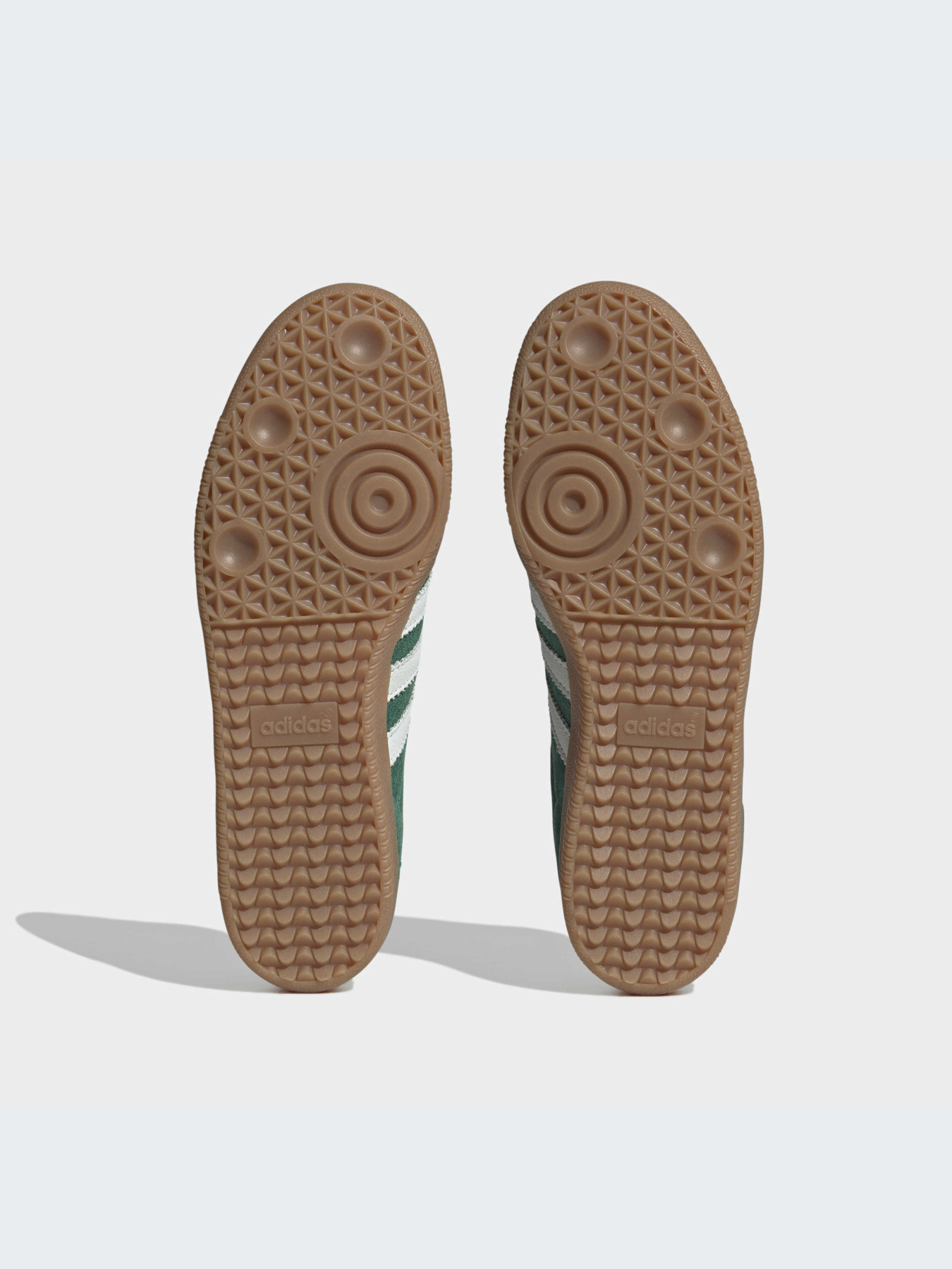 Кеды Adidas модель ID2054-KZ Фото