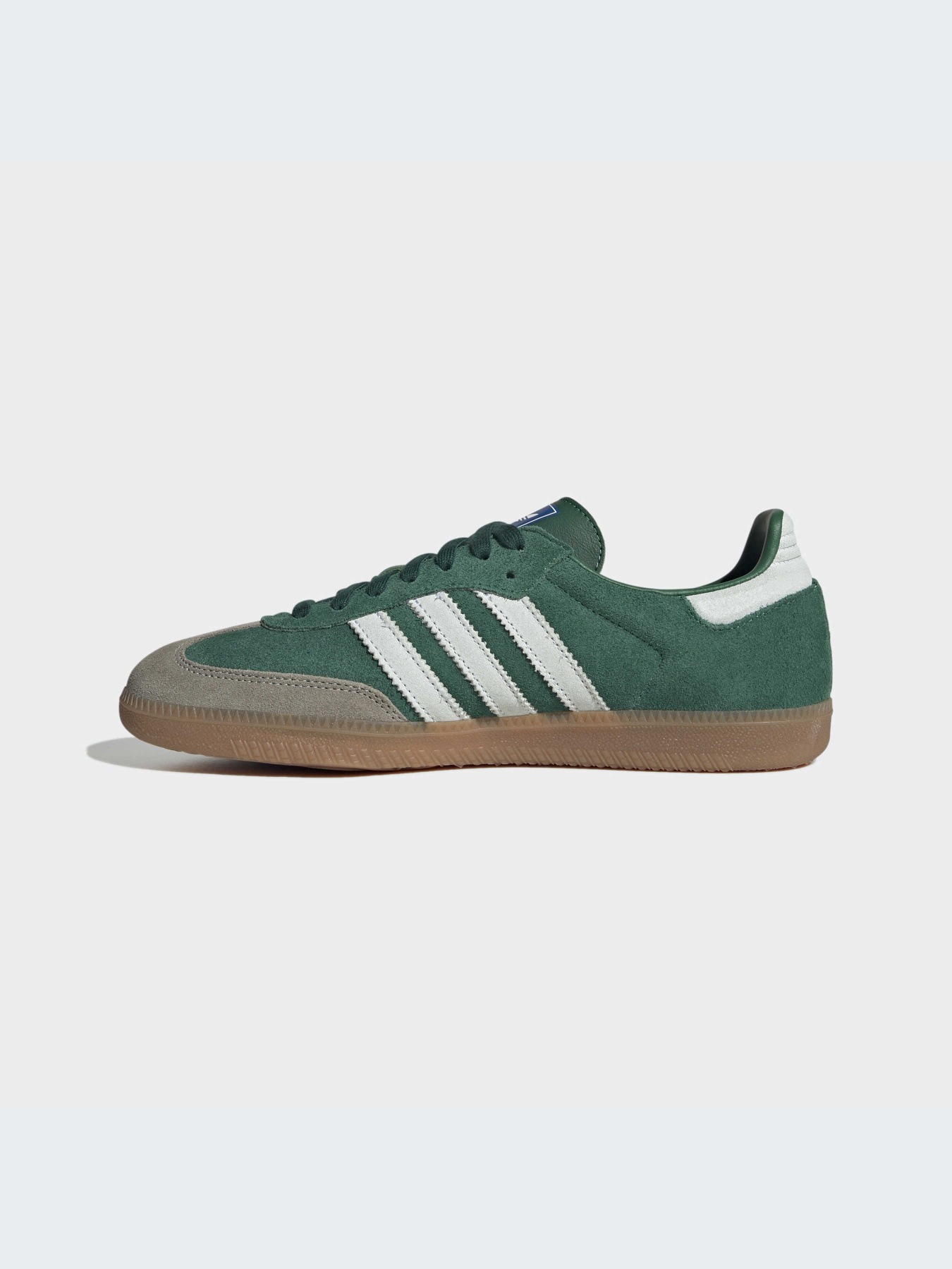 Кеды Adidas модель ID2054-KZ Фото