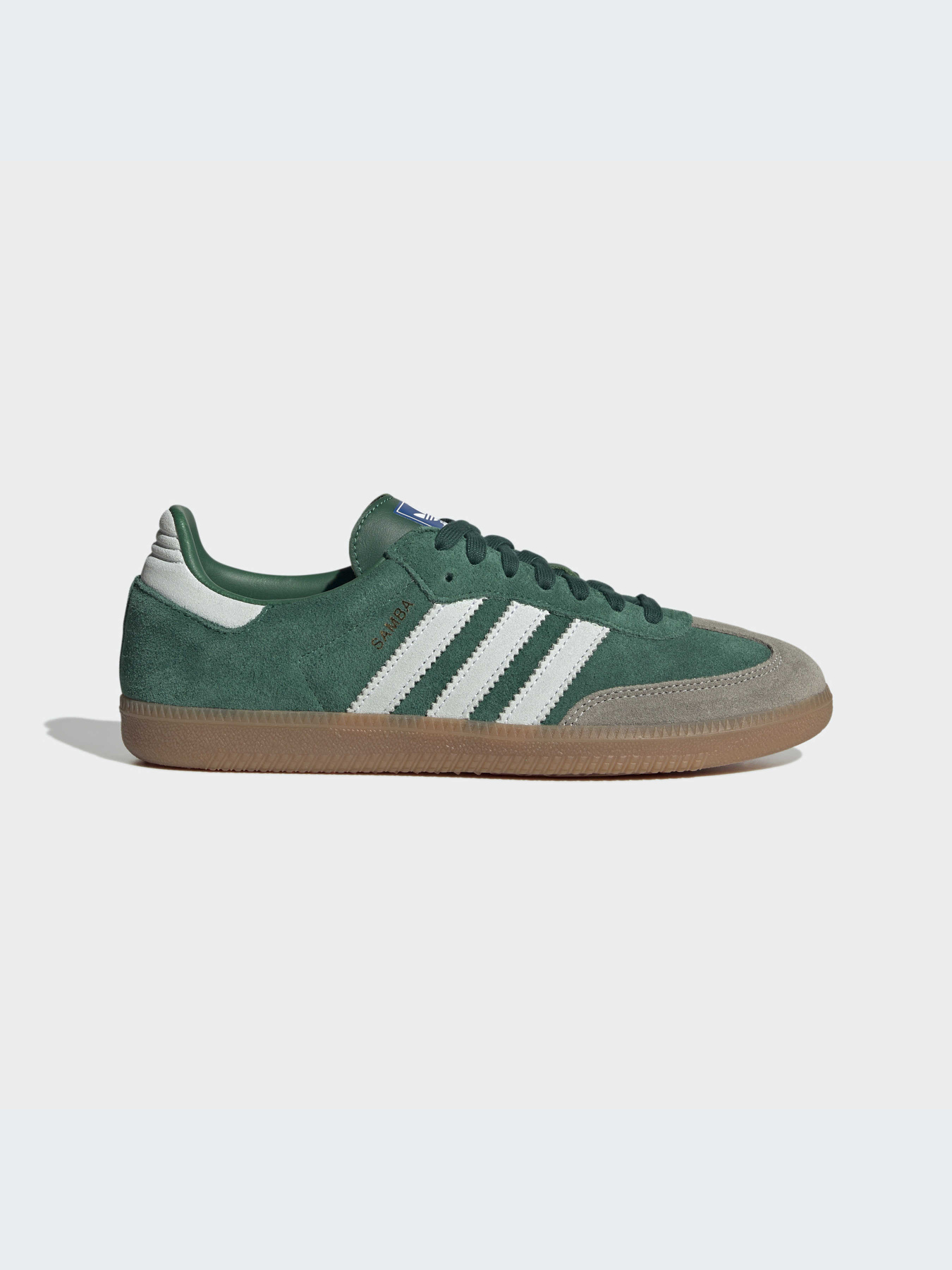 Кеды Adidas модель ID2054-KZ Фото