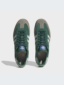 Кеды Adidas модель ID2054-KZ Фото