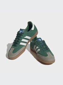 Кеды Adidas модель ID2054-KZ Фото
