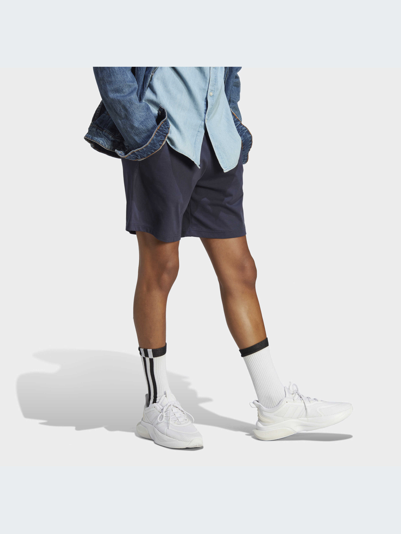 Шорты Adidas модель IC9376-KZ Фото