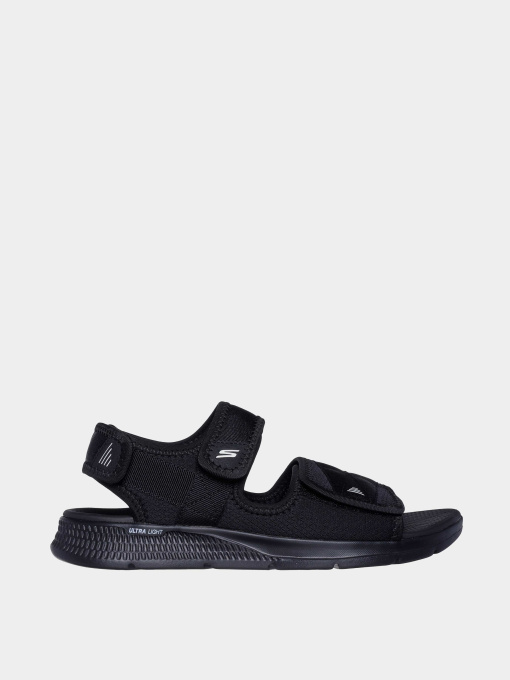 Сандалдар Skechers үлгі 229098 BLK Фото