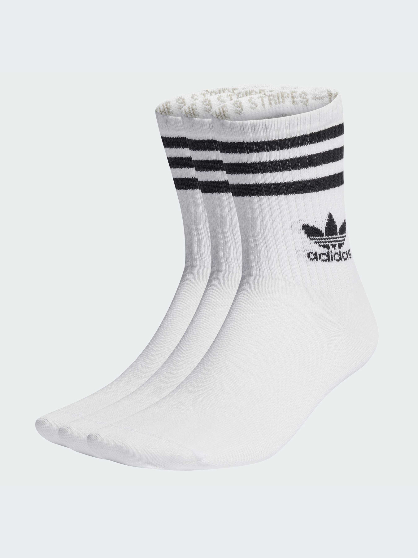 Носки и гольфы Adidas Adicolor модель IJ0733-KZ Фото
