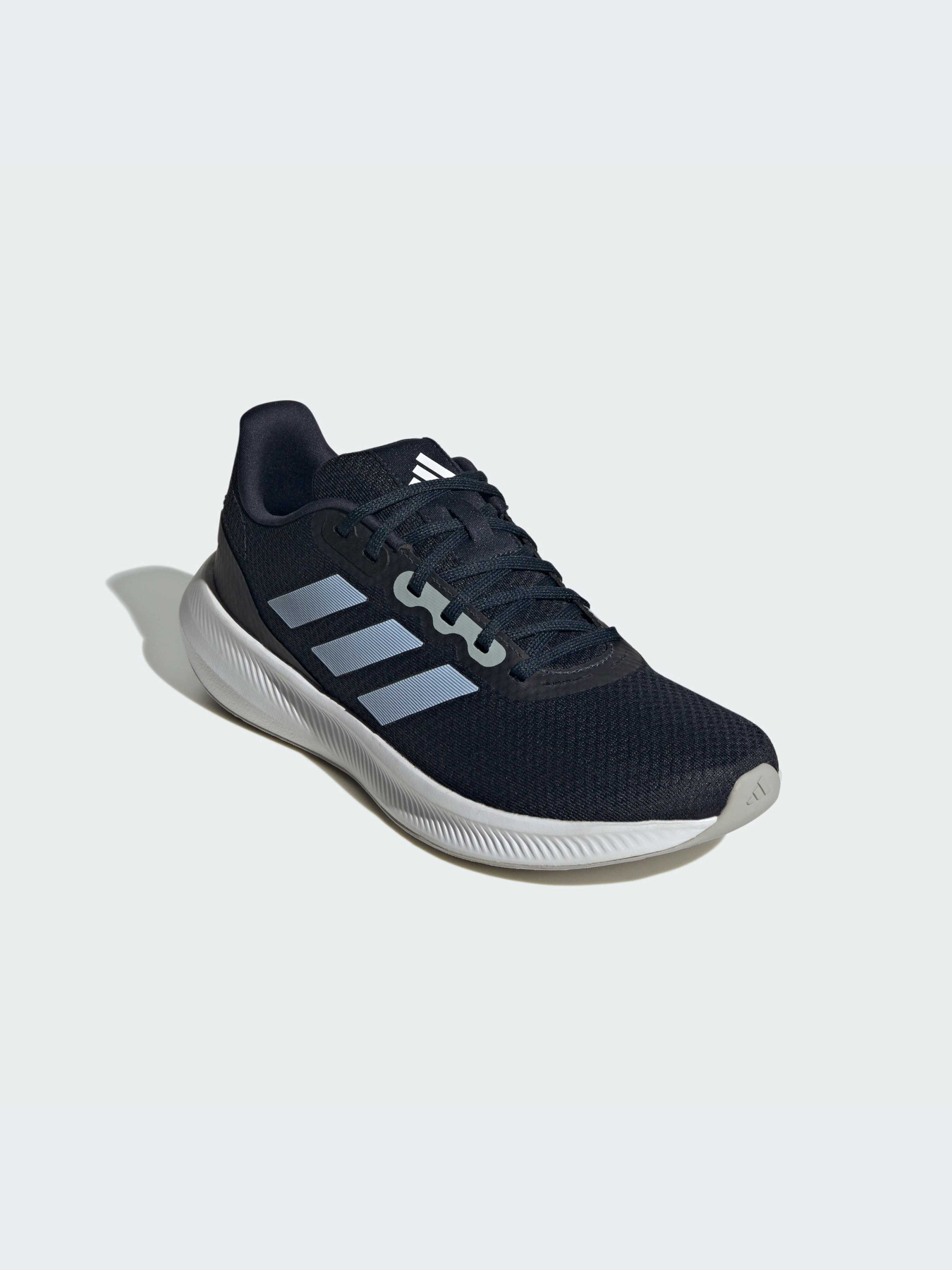 Кроссовки Adidas Runfalcon модель HQ1471-KZ Фото