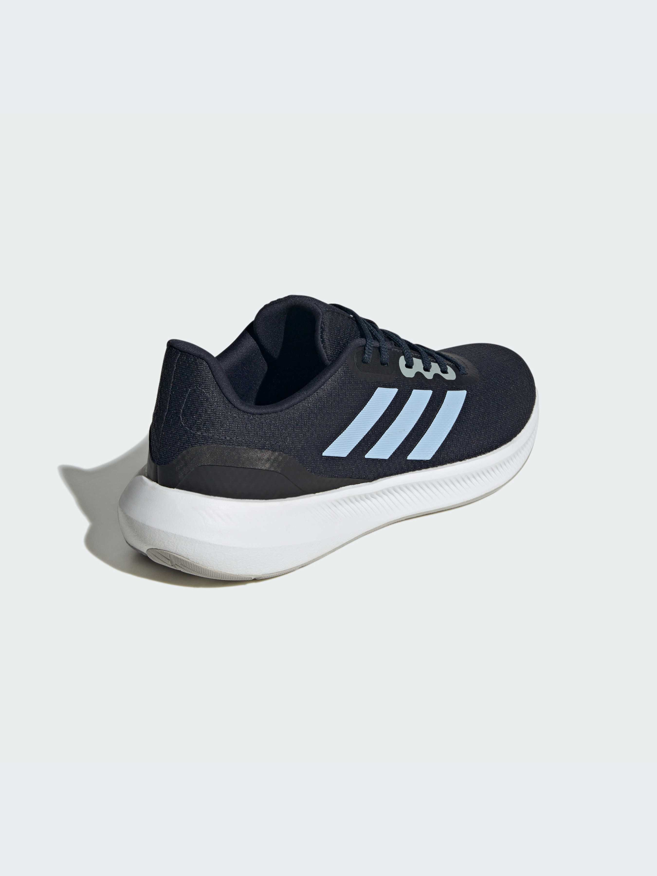 Кроссовки Adidas Runfalcon модель HQ1471-KZ Фото