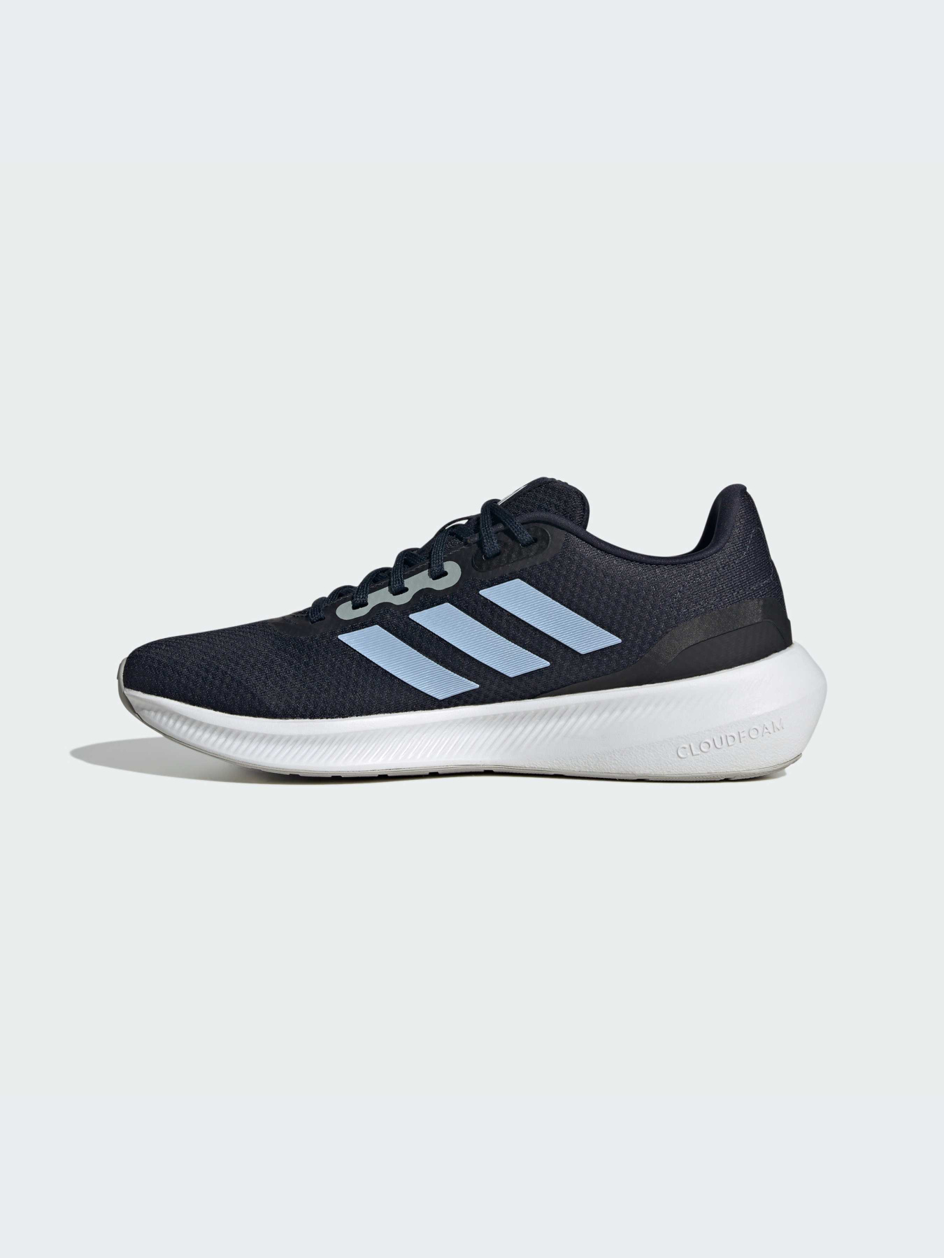 Кроссовки Adidas Runfalcon модель HQ1471-KZ Фото