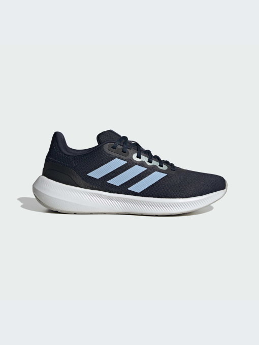 Кроссовки Adidas Runfalcon модель HQ1471-KZ Фото