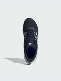 Кроссовки Adidas Runfalcon модель HQ1471-KZ Фото